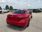2022 Giulia Thumbnail 12
