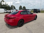 2022 Giulia Thumbnail 13