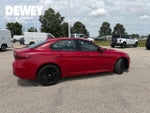 2022 Giulia Thumbnail 14