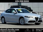 2023 Giulia Thumbnail 1