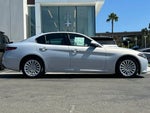 2023 Giulia Thumbnail 2