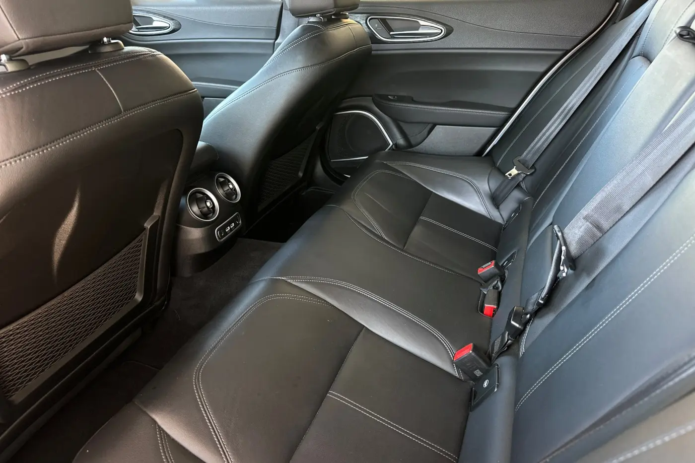 2023 Alfa Romeo Giulia - $22,698