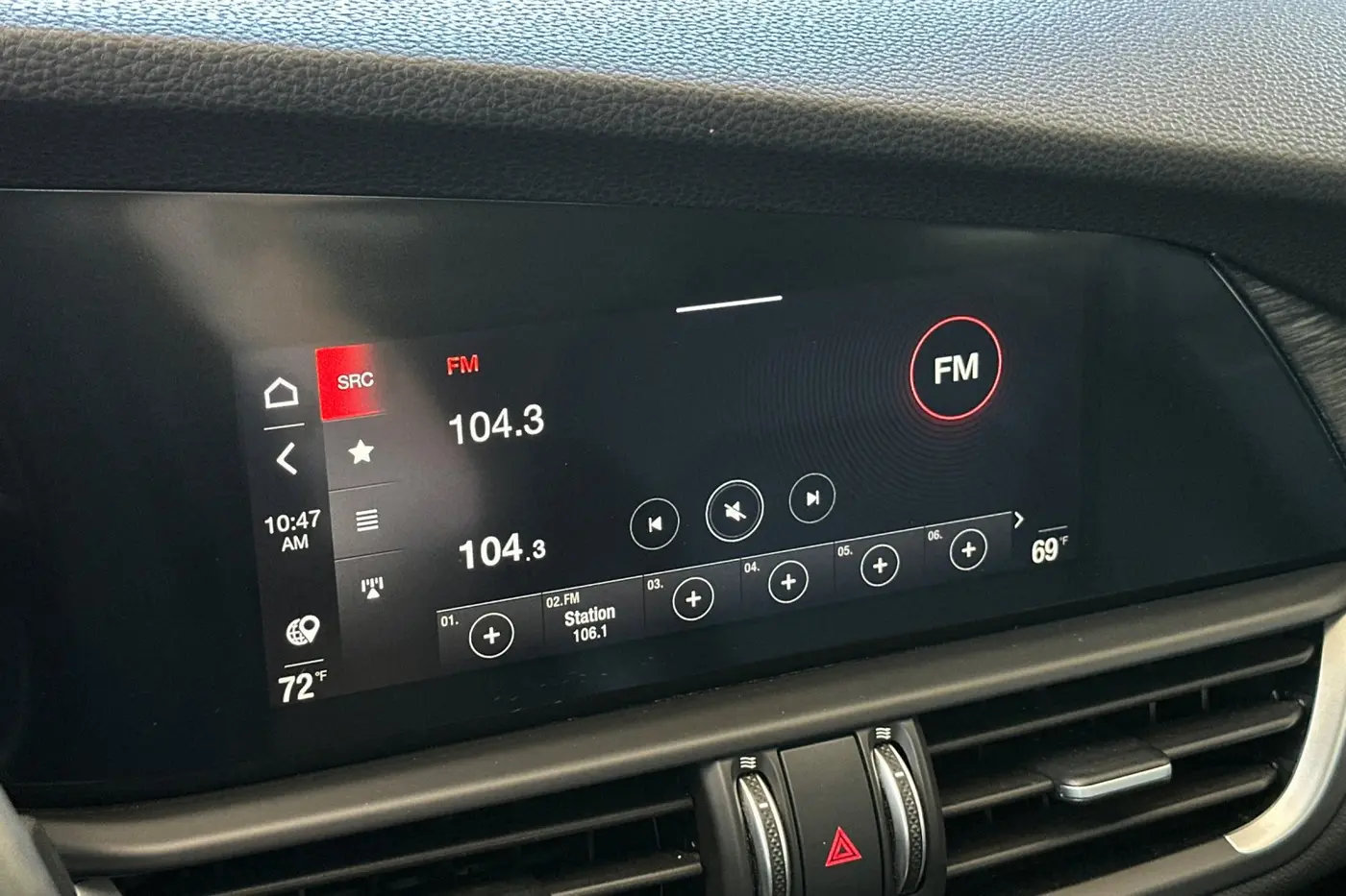 2023 Alfa Romeo Giulia - $22,698