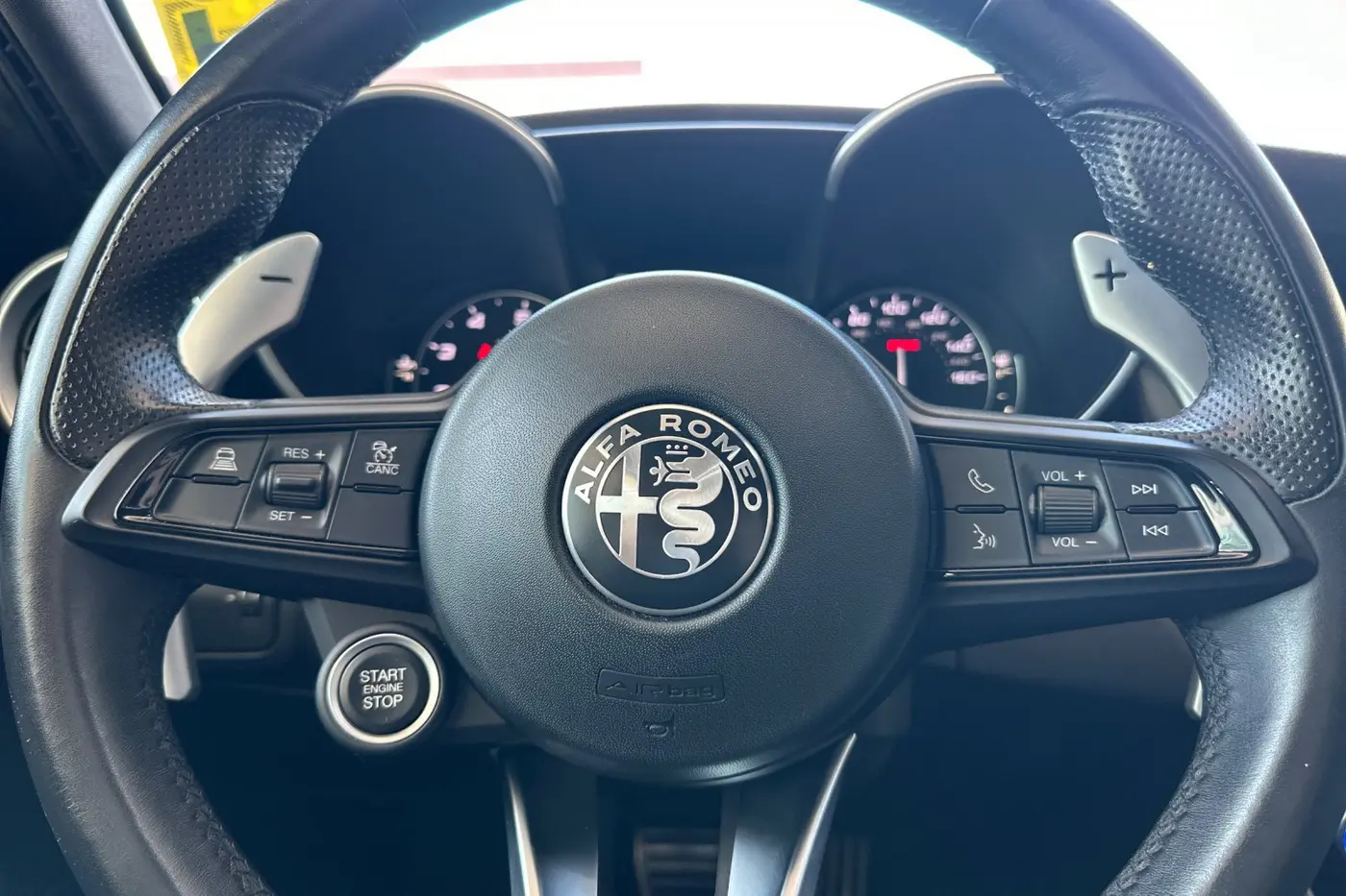2023 Alfa Romeo Giulia - $22,698