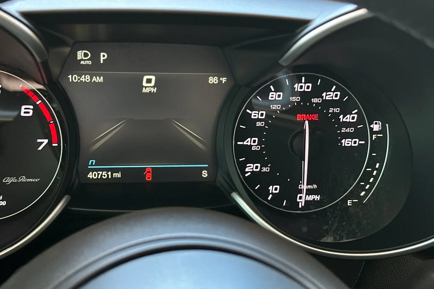 2023 Alfa Romeo Giulia - $22,698