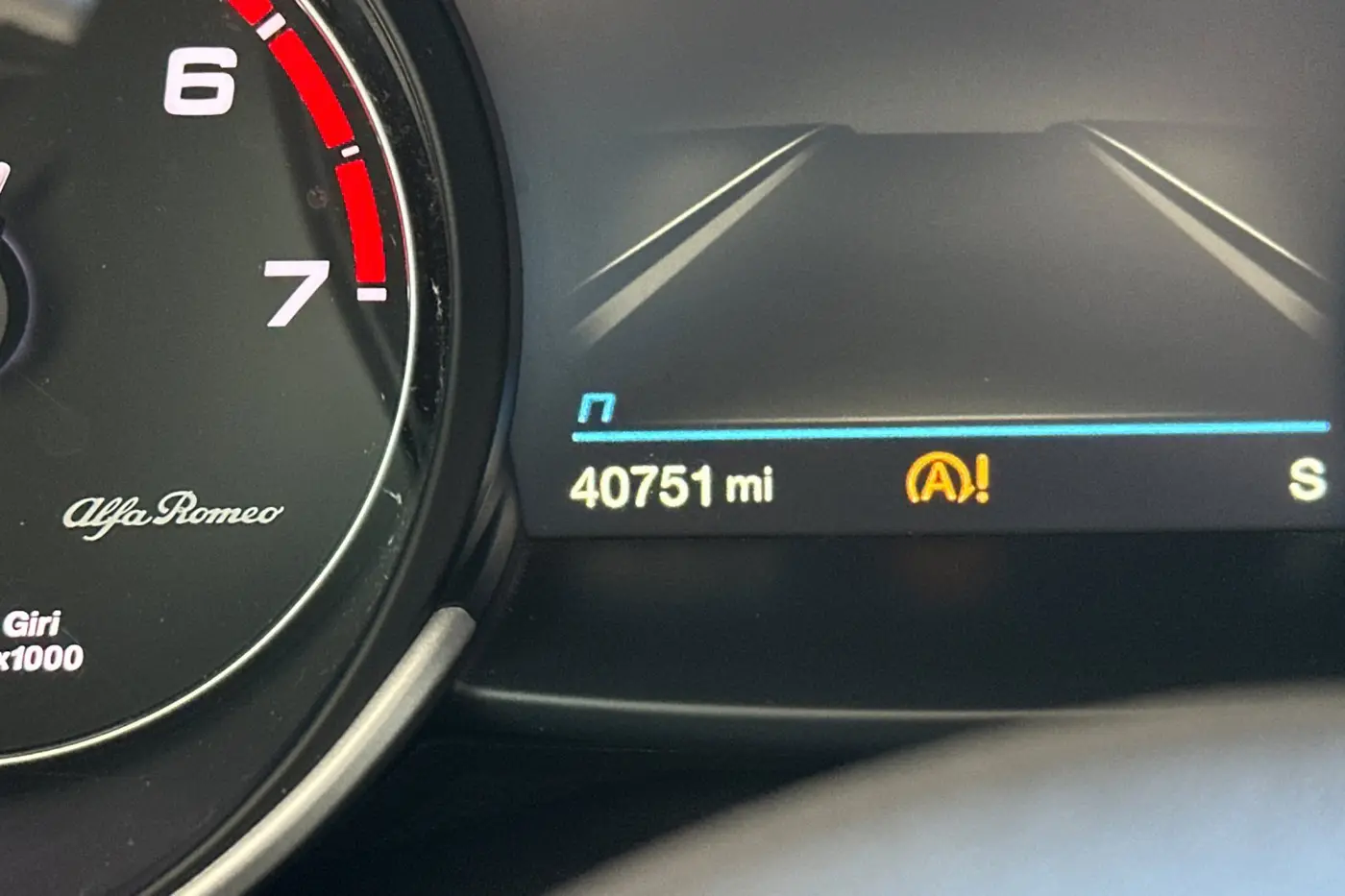 2023 Alfa Romeo Giulia - $22,698