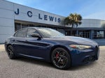 2019 Giulia Thumbnail 1