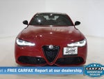 2024 Giulia Thumbnail 2