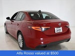 2024 Giulia Thumbnail 4