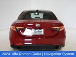 2024 Giulia Thumbnail 5