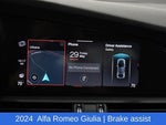 2024 Giulia Thumbnail 13