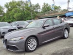 2023 Giulia Thumbnail 3