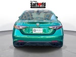 2025 Giulia Thumbnail 5