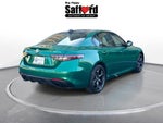 2025 Giulia Thumbnail 7