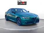 2025 Giulia Thumbnail 8