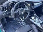 2025 Giulia Thumbnail 2