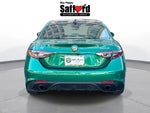 2025 Giulia Thumbnail 5