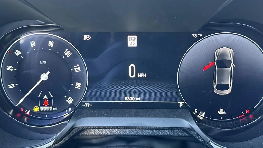 2025 Alfa Romeo Giulia Base