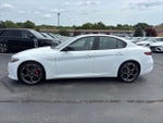 2022 Giulia Thumbnail 2