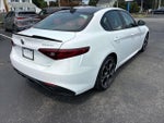 2022 Giulia Thumbnail 5