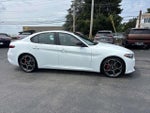 2022 Giulia Thumbnail 6
