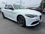 2022 Giulia Thumbnail 7