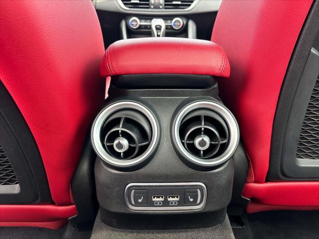 2022 Alfa Romeo Giulia - $29,900