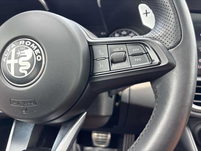2022 Alfa Romeo Giulia - $29,900