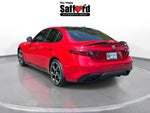 2023 Giulia Thumbnail 6
