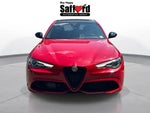 2023 Giulia Thumbnail 8