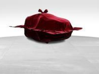 2022 Alfa Romeo Giulia 