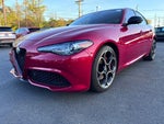 2022 Giulia Thumbnail 3