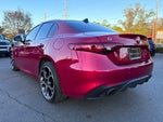 2022 Giulia Thumbnail 5