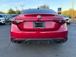 2022 Giulia Thumbnail 6