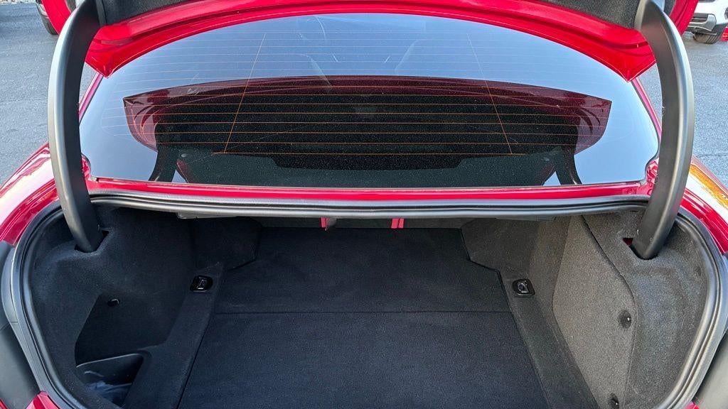 2022 Alfa Romeo Giulia Ti