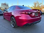 2022 Giulia Thumbnail 3