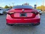 2022 Giulia Thumbnail 4