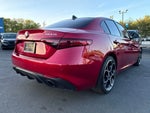 2022 Giulia Thumbnail 5