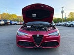 2022 Giulia Thumbnail 8