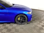 2021 Giulia Thumbnail 7