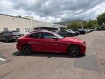 2023 Giulia Thumbnail 3