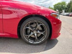2023 Giulia Thumbnail 4