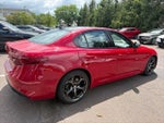 2023 Giulia Thumbnail 8