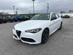 2024 Giulia Thumbnail 3