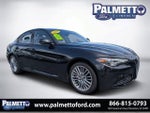 2019 Giulia Thumbnail 1