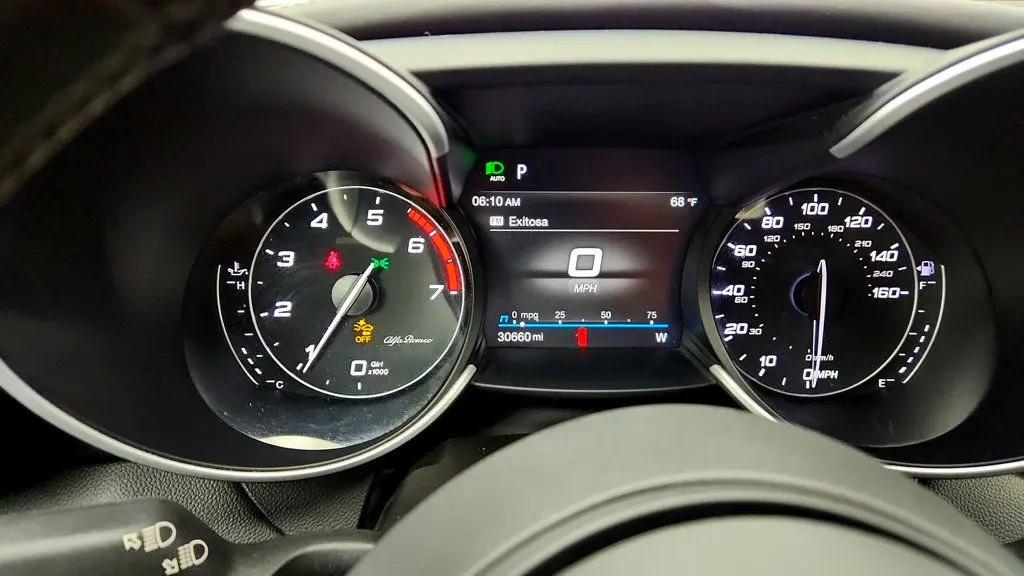2023 Alfa Romeo Giulia - $21,995