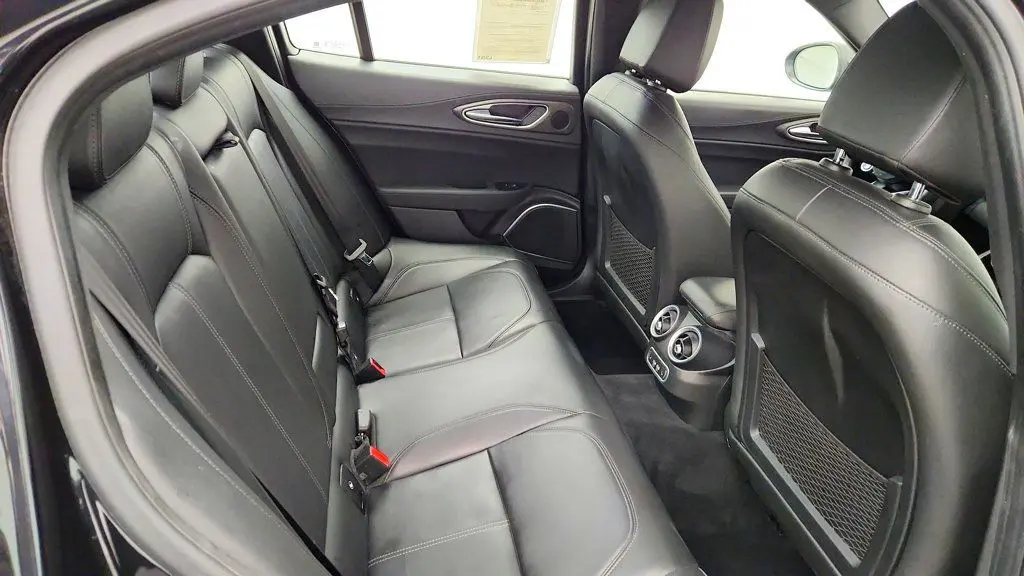 2023 Alfa Romeo Giulia - $21,995