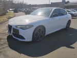 2023 Giulia Thumbnail 3