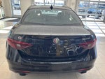 2022 Giulia Thumbnail 4