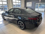 2022 Giulia Thumbnail 5